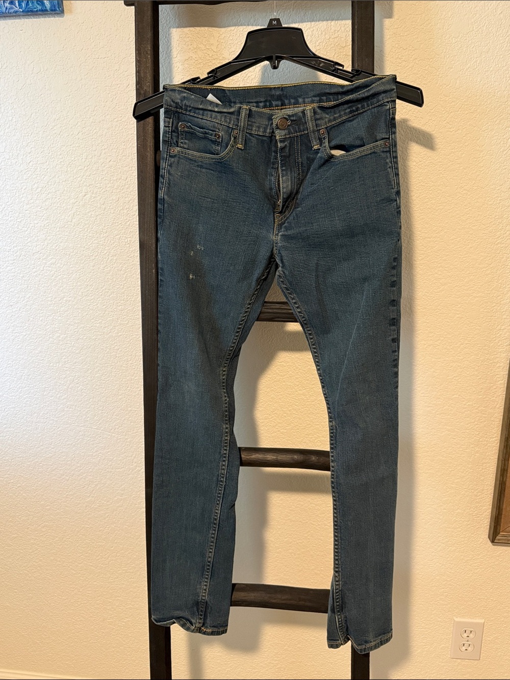511 Levi’s - Picture 3 of 3